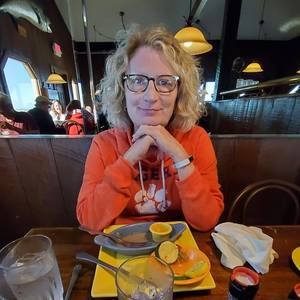 Meet your Posher, Ruth